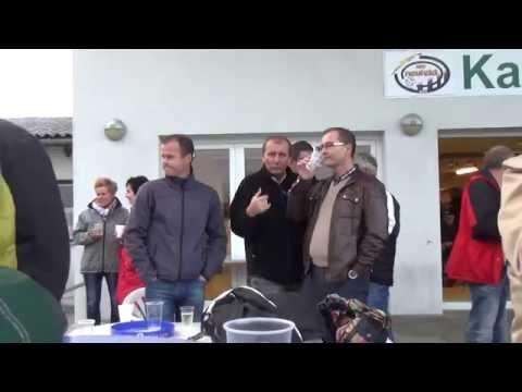 ASV Neufeld gegen FC Illmitz 3:1 (3:0) - Szenen