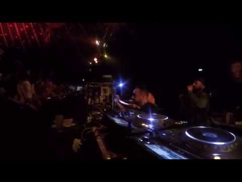 Dub Camp - O.B.F & Sr. Wilson & Shanti D