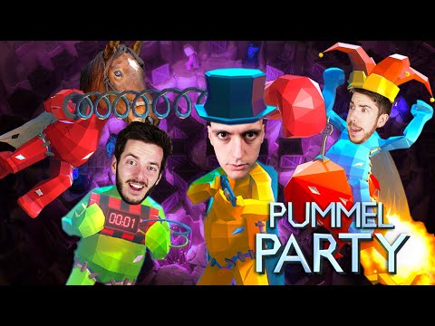 iNoobChannel and iNoobGaming