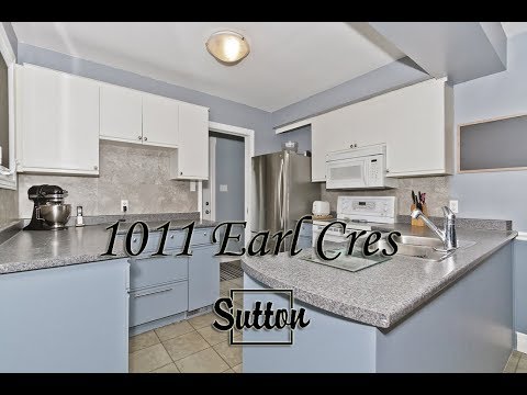 1011 Earl Cres, Burlington For Sale