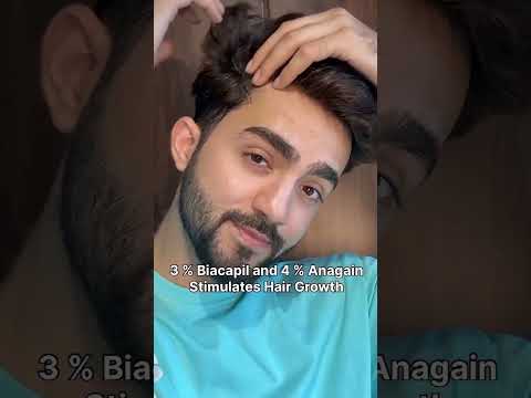 How You Can Tackle Severe Hair Fall in 2 Years | Your Journey to Healthy Hair with PLIX