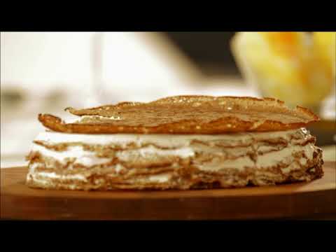 Soulfood Serbia - Zlatar cheese