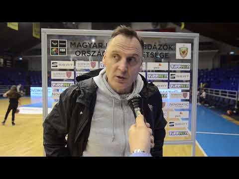 2018.03.03. Sopron Basket - Atomerőmű-KSC Szekszárd, értékelő