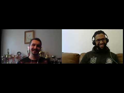 Ask an Archer #5 - Alperen Alkan 8 May 2020