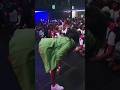 DJ TSHEGU Dancing To VUSIMAR5 JELLY BABIE LOUDTV LOUDbacardi Bacardi