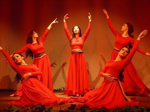 Mémoires de Bastet - Egyptian Bellydance & Folklore Show