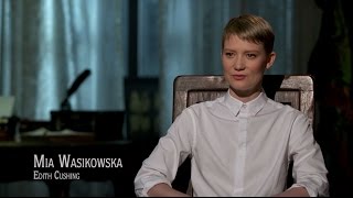 Featurette: I Remember: Limbo Fog