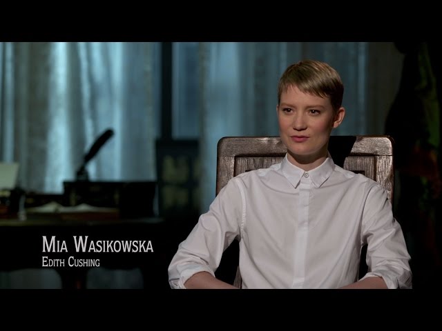 Featurette: I Remember: Limbo Fog