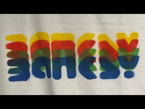 The Mystery of BANKSY - "A Genius Mind" - Ehem. Galleria Kaufhof - Hamburg, Germany - 12.11.2022