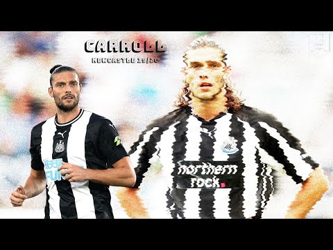 Andy Carroll | You Better Love Me Again | Best Skills 19/20