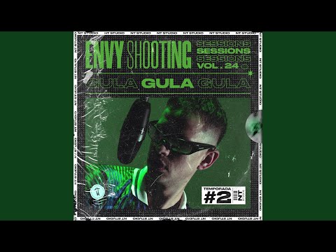 Envy Shooting Session