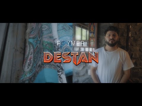 RHYMER and Yedikule Müzik