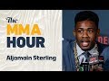 Aljamain Sterling Says Fight With Jimmie Rivera Means ‘A Lot More Than Just Winning A UFC Fight’