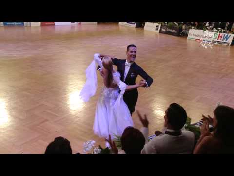 Segatori - Sudol, GER | 2013 WDSF GrandSlam Standard Final Solo Q