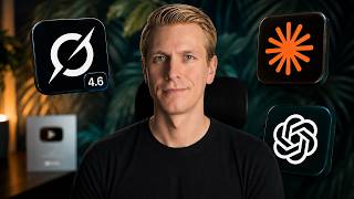 Grok 4.6 vs Claude Code vs Codex Built The Same App: ONE Clear Winner