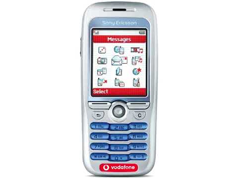 Niklas Gustavsson - Shanghai [Sony Ericsson F500i ringtone on Roland XV-5080]