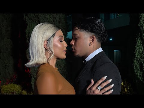 Sarodj and Luister La Voz