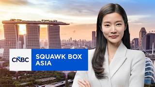 Squawk Box Asia - 30-Jun-26