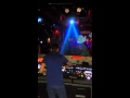 Ilan Bluestone- Tesseract- Phoenix, AZ- 2015 