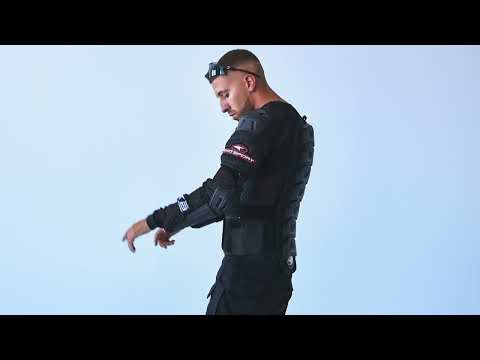 Enol - GOURMET (LYRIC VIDEO OFICIAL)