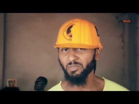 ItsaRAP - Dead Goat Dumsor Freestyle ft Wanlov x Gemini