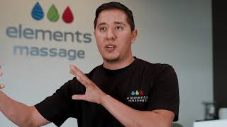 Elements Massage vs Other Brands