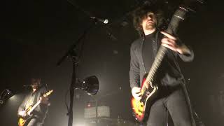 Young Widows &quot;Godman&quot; @ Magasin 4