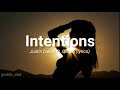 Justin bieber - Intentions ft.Quova (lyrick) #justinbieber #quova #intentions #song2020 Justin bieber - Intentions ft.Quova (lyrick) #justinbieber #quova #intentions #song2020