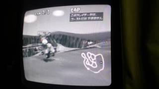 YV 3lap SC 27"76** (WR tie)