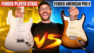 Video thumbnail for Do NOT Buy A Fender Player Strat Until You Watch This by Jimmy Franklin