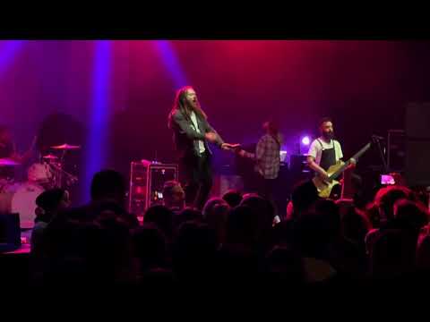 Johnny Booth - Full Tilt Live 2/20/2024 Worcester Palladium ￼