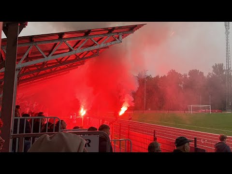 PL: Wiślanie Skawina - Wisła II Kraków [piro]. 2024-09-13