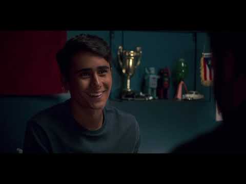 Love, Victor: Season 1, Episode 5 (Victor's Dad hopes that Adrian isn't gay)