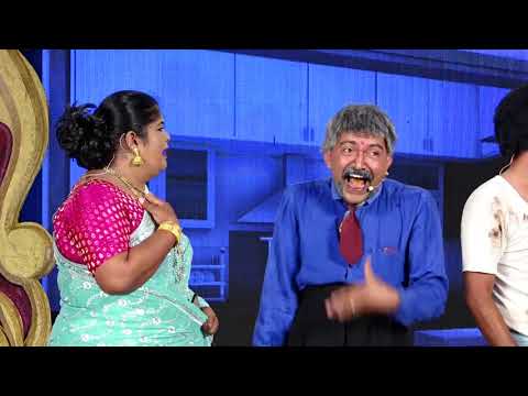 BALE TELIPALE SEASON 8  EPI - 10 | MANDARA KALAVIDER | TULU COMEDY JOKES