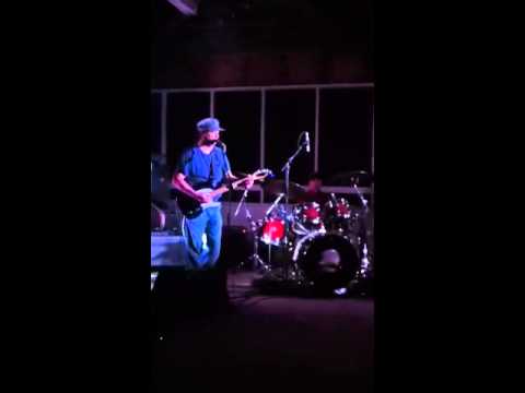 Streets of Bakersfield