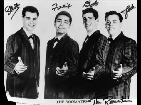 The Roomates - Glory Of Love  (Valmor Records 008 - 1961)