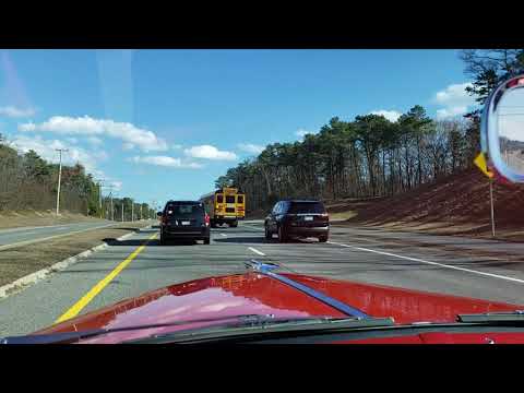 1953 cadillac series 62 drive