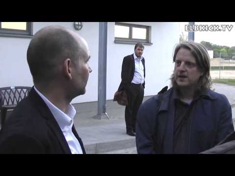 Die Verhandlung des HFV zum ODDSET-Pokal Halbfinale: Altona 93 - SC Condor | ELBKICK.TV