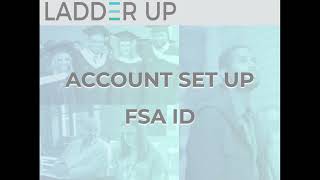 FSA ID Setup