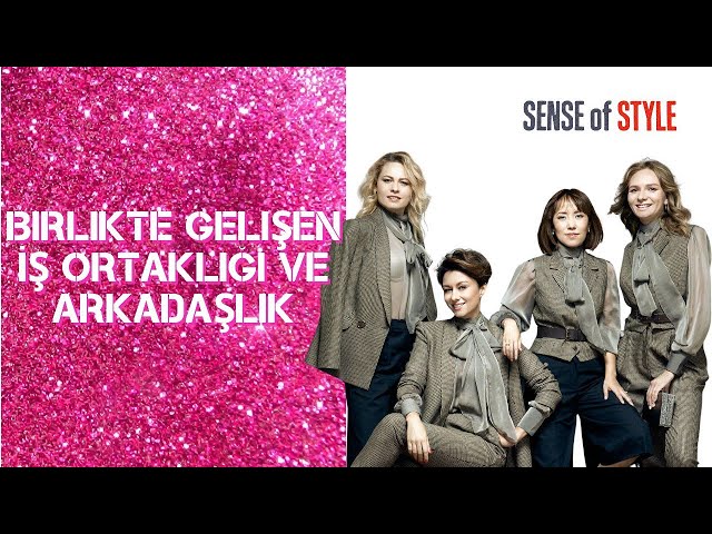 Sıkıcı olmayan zarafet