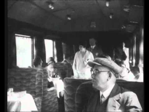 Will Glahe - Reisefieber (1937)