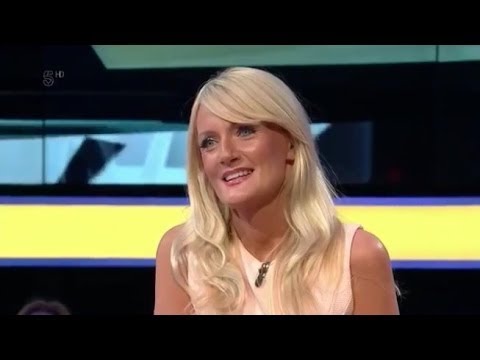 BBUK17 Natalie Best Moments