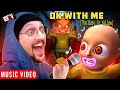 The Baby In Yellow Official FGTeeV Music Video OK WITH ME