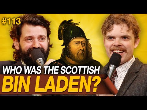 William Wallace: The Man Who Caused England's 9/11