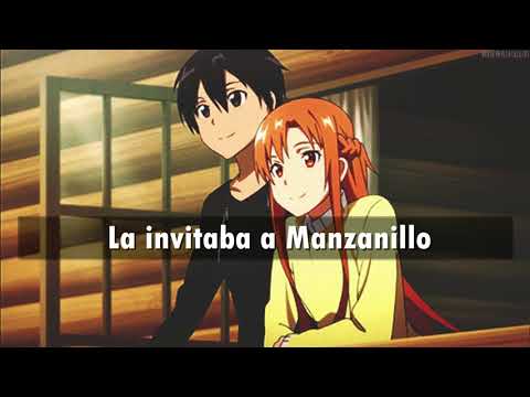 Jerau, Carlos Vives, Nacho - Conquista (Luana C_Letra)