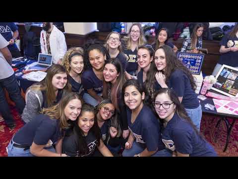 Queens College is Special