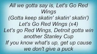 Esham - Hockey Daddy Lyrics