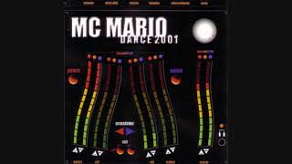 MC Mario ‎- Dance 2001