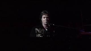 Rufus wainwright @ I Don't Know What It Is + Cigarettes And chocolate Milk - T.Colón, Argentina