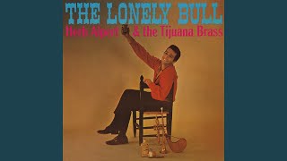 The Lonely Bull (El Solo Toro)